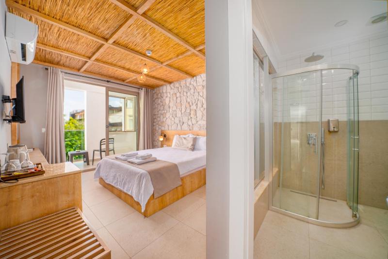 Melisa Boutique Hotel & Spa - image 49