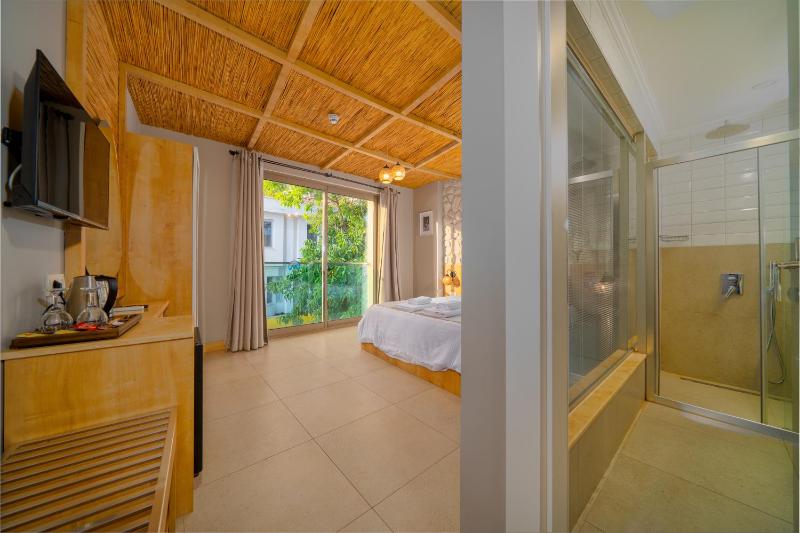 Melisa Boutique Hotel & Spa - image 43