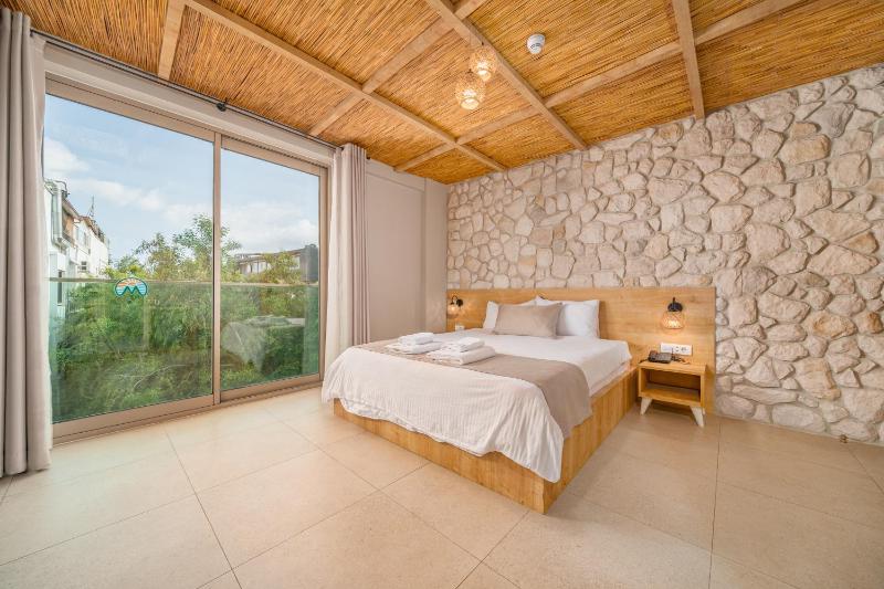 Melisa Boutique Hotel & Spa - image 50