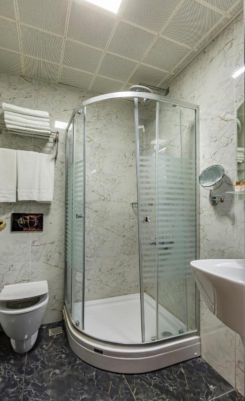 Luxury Triple Room image 2