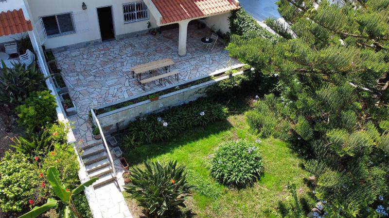 Villa do Sol Carcavelos Beach House - image 26