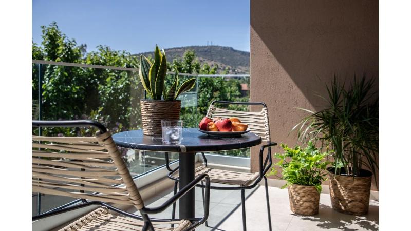 Salina SPA Villas - with PRIVATE HEATED ECO-POOL SAUNA & JACCUZI HOT TUB - image 43