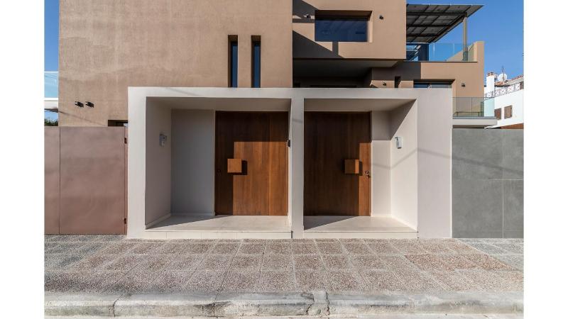 Salina SPA Villas - with PRIVATE HEATED ECO-POOL SAUNA & JACCUZI HOT TUB - image 29