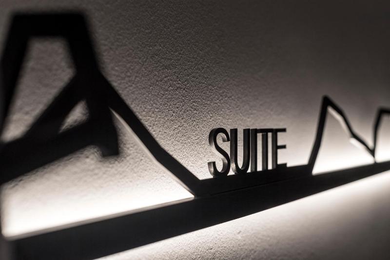 Suite with Sauna image 1