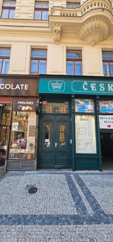 Two-Bedroom Apartment image 4