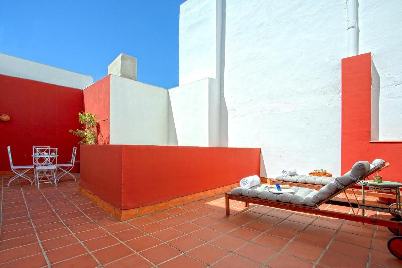 Genteel Home Salvador Terrace - image 14