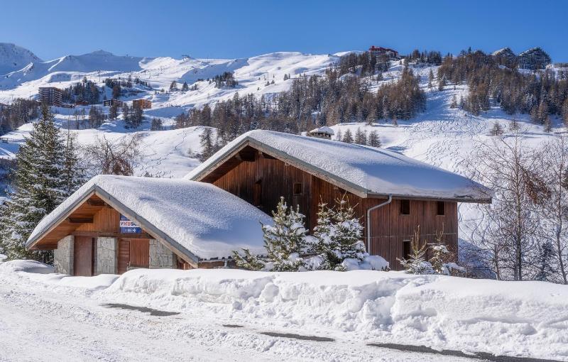 Odalys Chalet Sporting Lodge Images