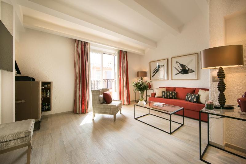 Hotel Byblos Saint-Tropez - image 50