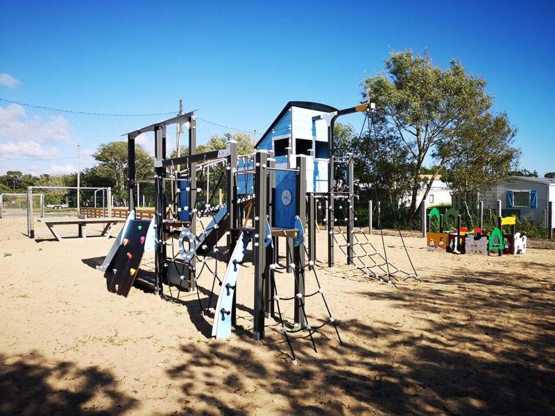 Le Costa Gloria - Camping de la Prairie - image 26