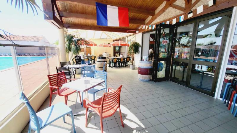 Le Costa Gloria - Camping de la Prairie - image 14