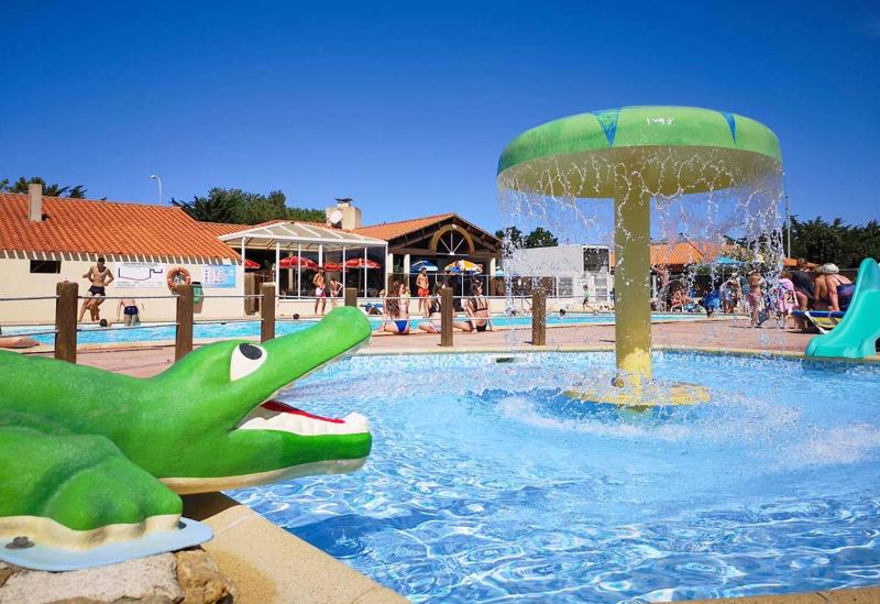Le Costa Gloria - Camping de la Prairie - image 30