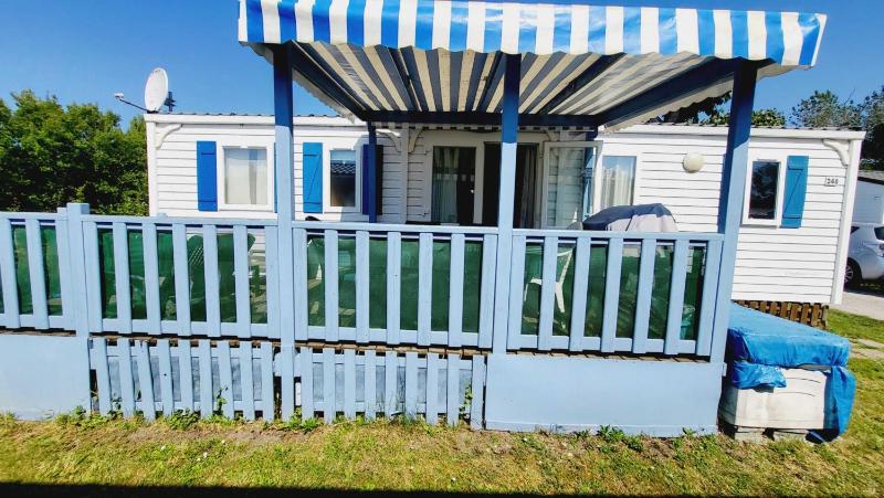 Le Costa Gloria - Camping de la Prairie - image 17