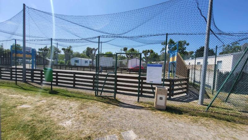 Le Costa Gloria - Camping de la Prairie - image 19
