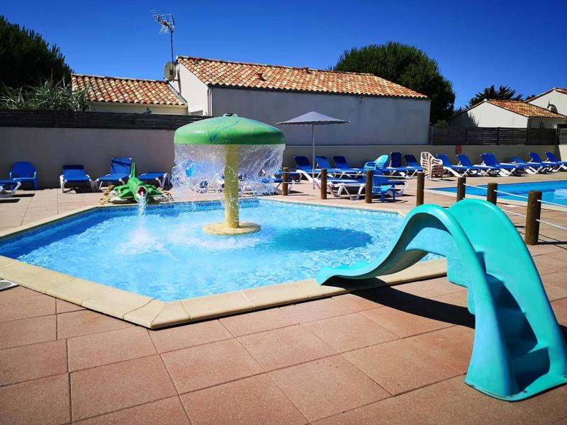 Le Costa Gloria - Camping de la Prairie - image 29