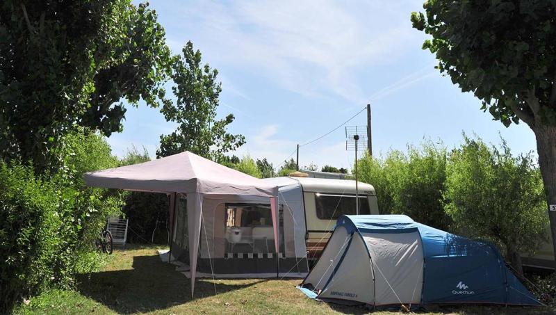Le Costa Gloria - Camping de la Prairie - image 27