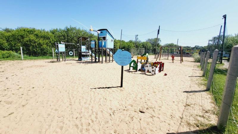 Le Costa Gloria - Camping de la Prairie - image 22