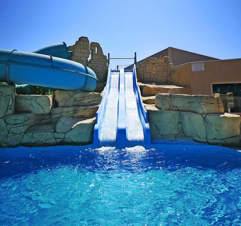 Le Costa Gloria - Camping de la Prairie - image 32