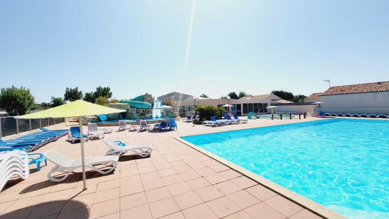 Le Costa Gloria - Camping de la Prairie - image 23