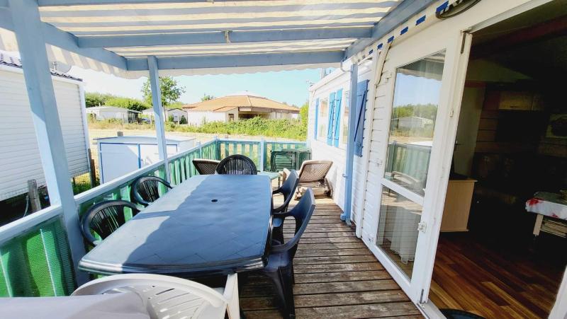 Le Costa Gloria - Camping de la Prairie - image 18