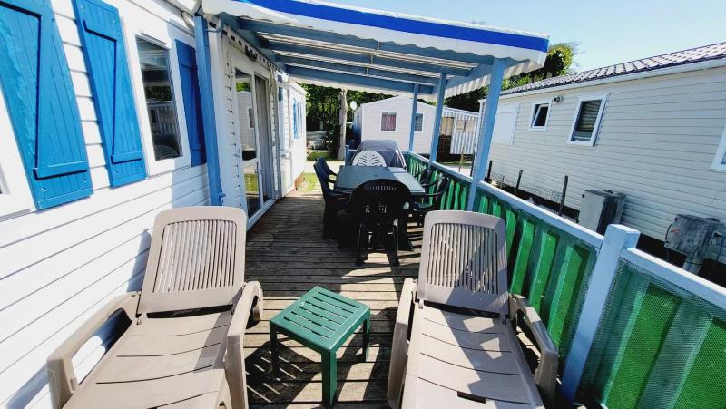 Le Costa Gloria - Camping de la Prairie - image 11
