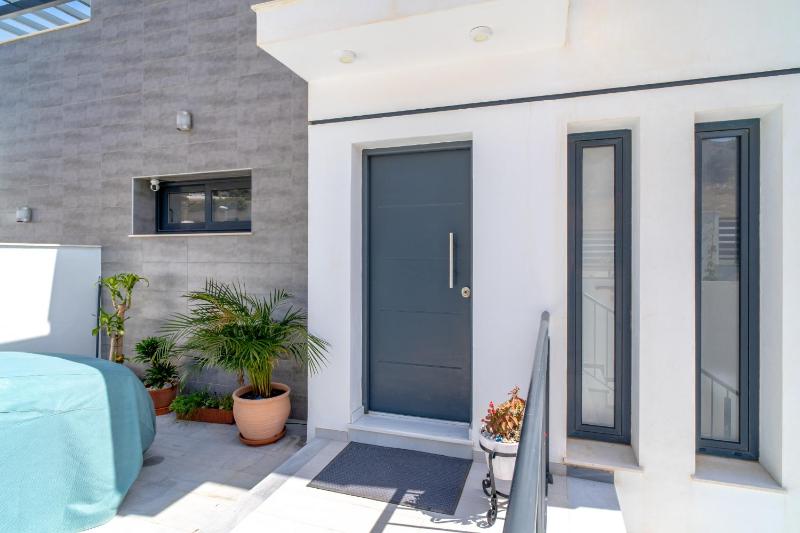 Villa Luxuria Private Pool - image 30