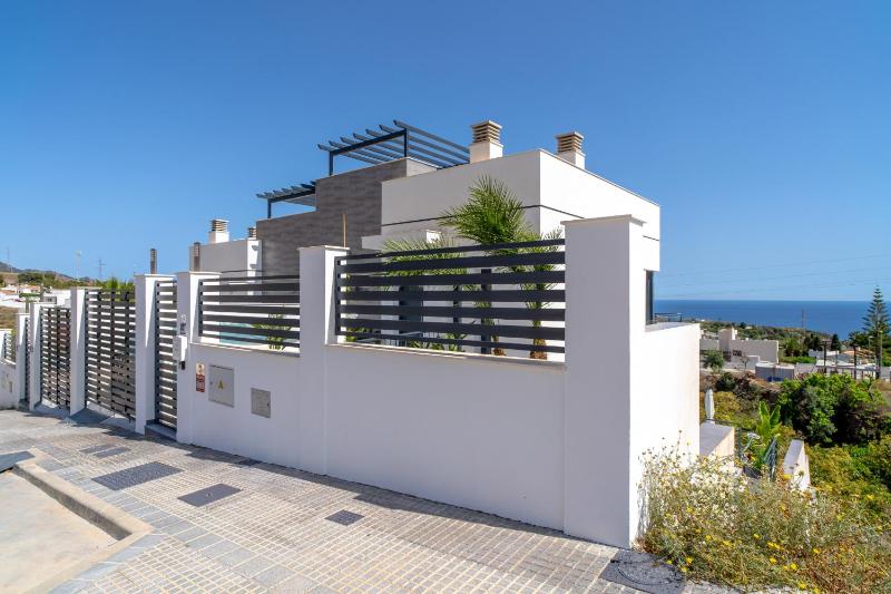 Villa Luxuria Private Pool - image 22