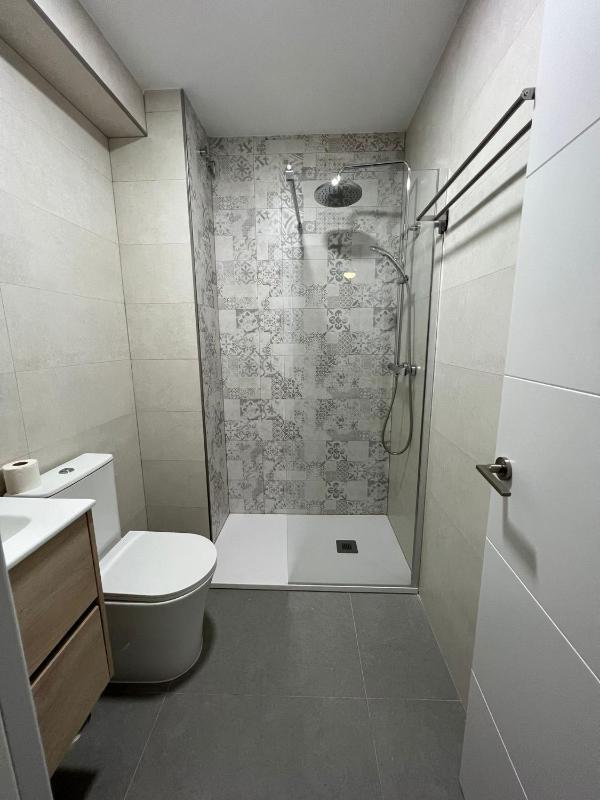 Three-Bedroom Apartment image 1