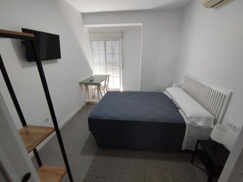 Three-Bedroom Apartment image 3