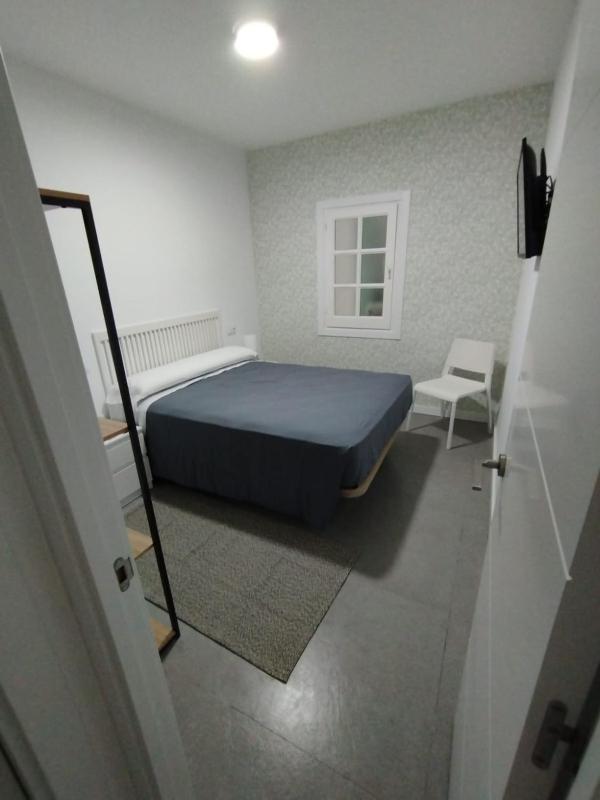Three-Bedroom Apartment image 4