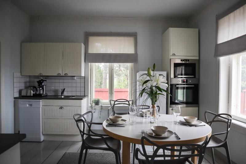 Three-Bedroom Villa image 1