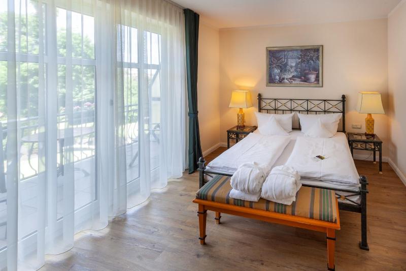 Comfort Plus Double Room image 1
