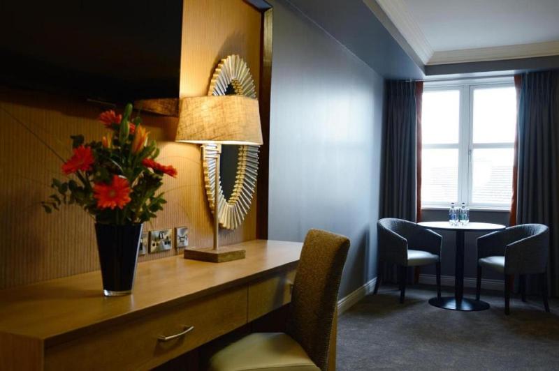 Single Room image 4