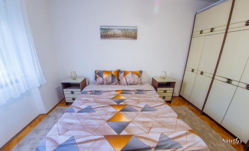 Apartment Fidena - image 15