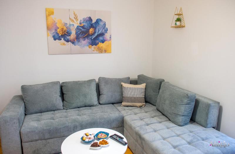 Apartment Fidena - image 11