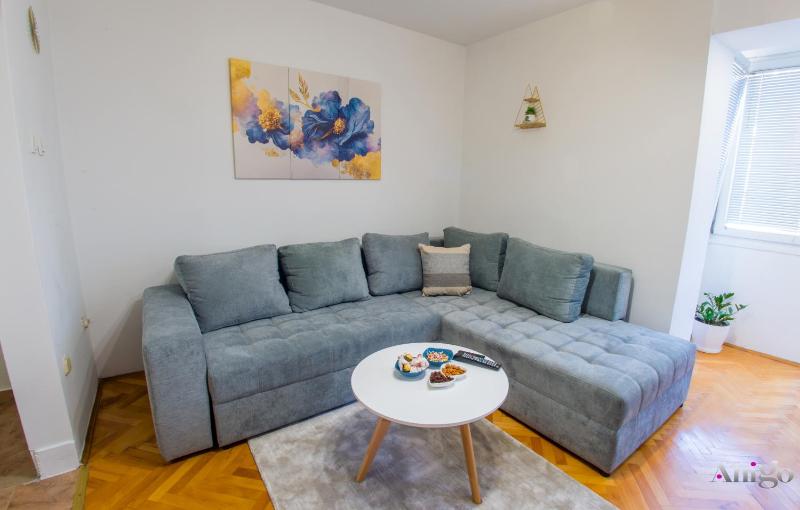 Apartment Fidena - image 8