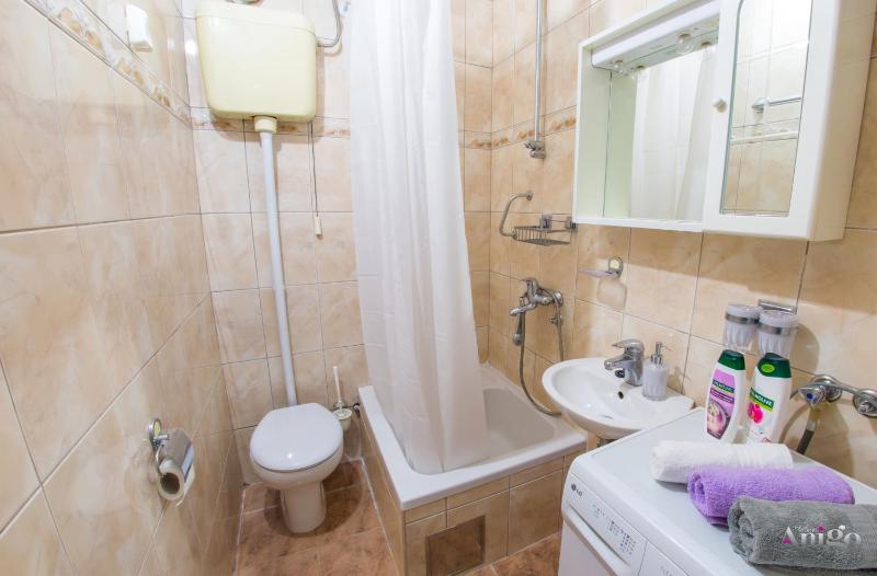Apartment Fidena - image 14