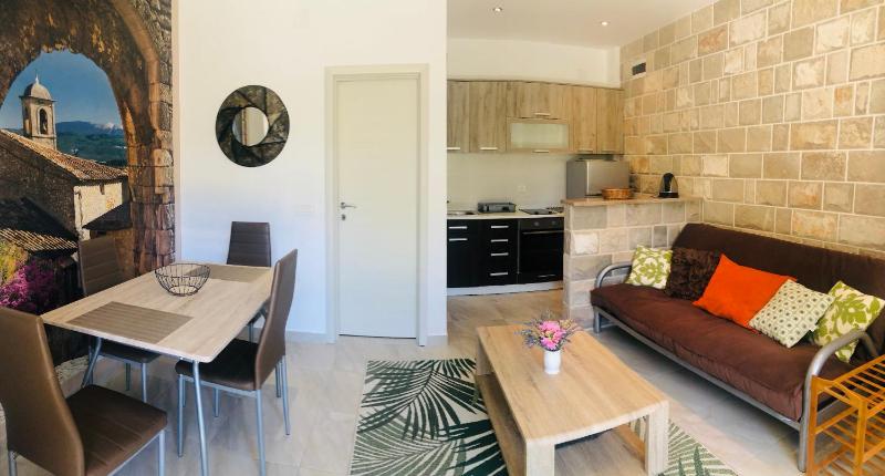 Two-Bedroom Apartment image 1