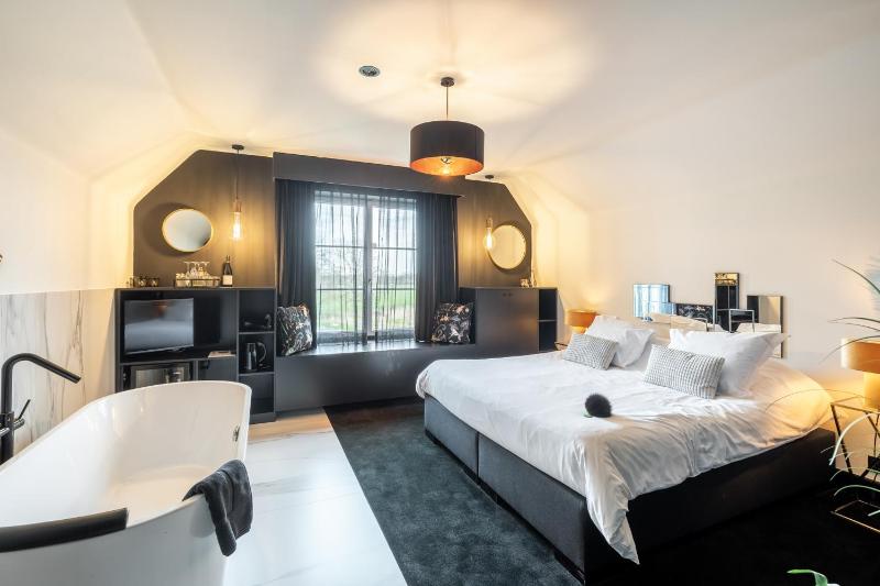 King Room with Garden View image 2