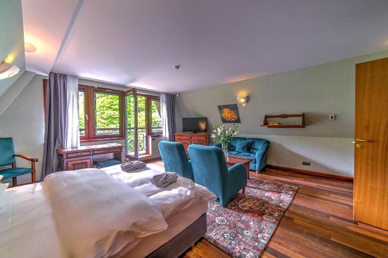 Maisonette image 1