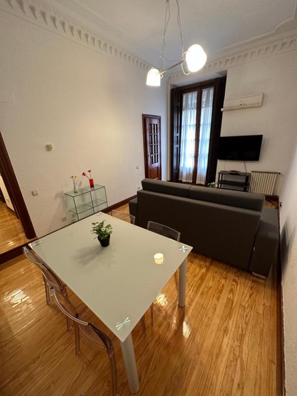 One-Bedroom Apartment image 4