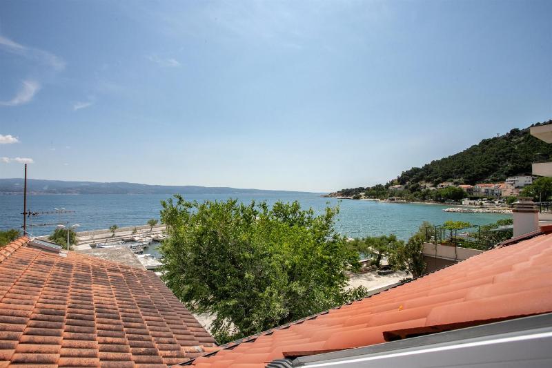 Apartments Porto Duce - image 19
