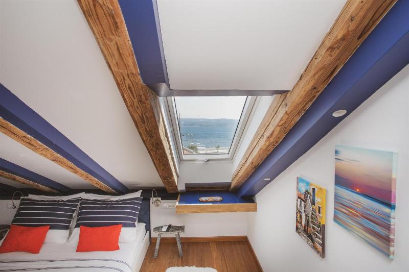 Apartments Porto Duce - image 25