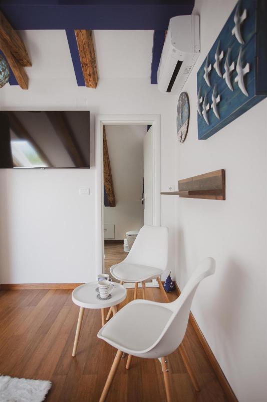 Apartments Porto Duce - image 13