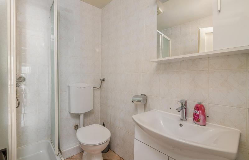 One-Bedroom Apartment image 2