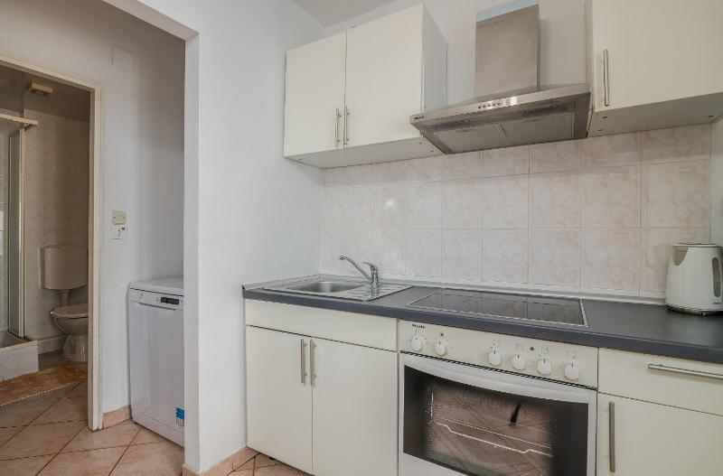 One-Bedroom Apartment image 3