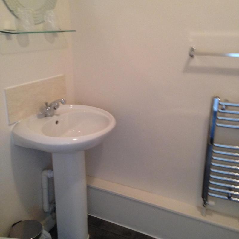 Nethway Hotel - image 43