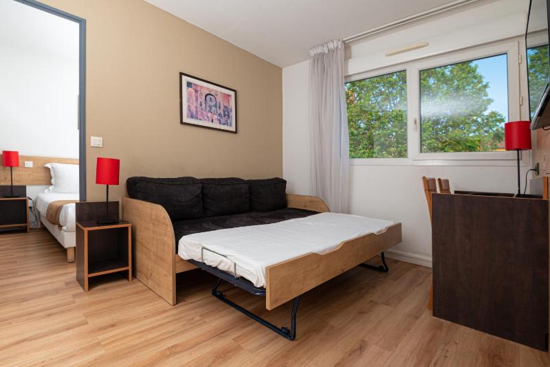 Apartment (4 Single Beds) image 3