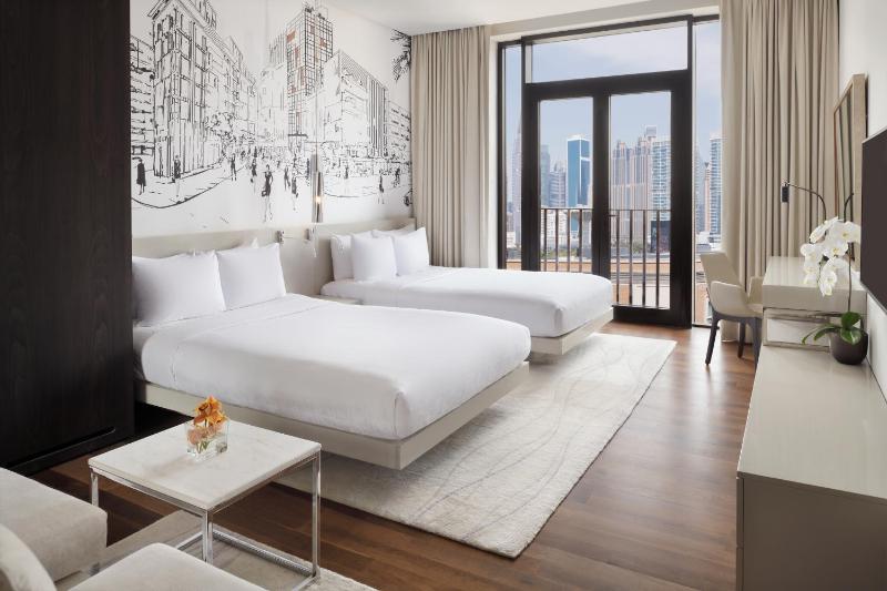 Deluxe Room, Guest room, 1 King  image 1