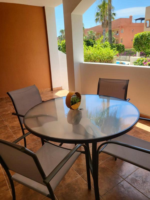 Apartment with shared pool near Almeria coast - image 14