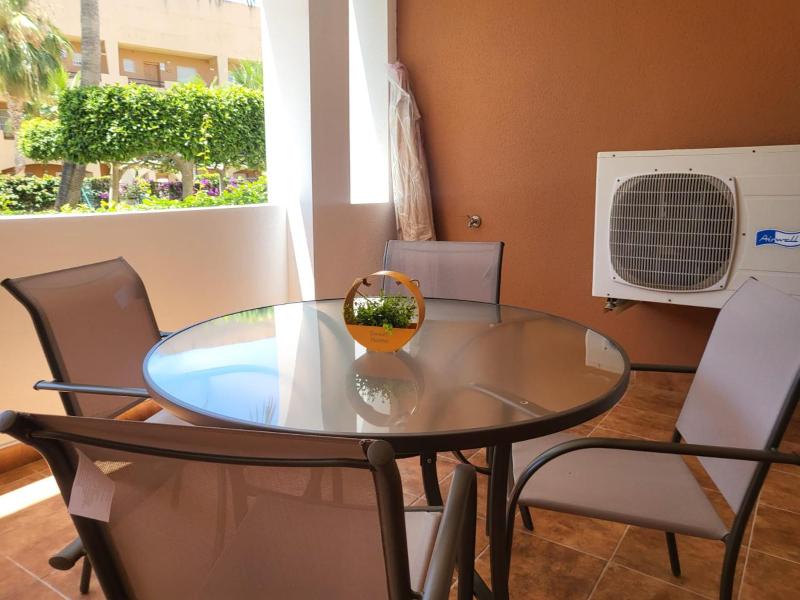 Apartment with shared pool near Almeria coast - image 16